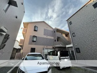 イデアルコートⅢの画像