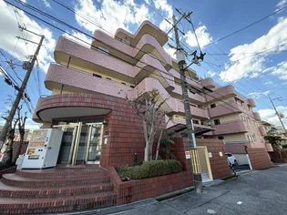 レオハイム東山の画像