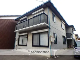 ファミール石清水の画像