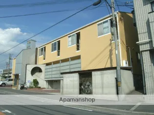 マンションタイムIIの画像