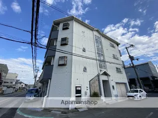 メゾンデールの画像