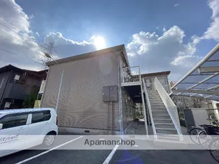 クレッセントの画像