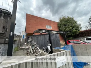 パティオ香里園東の画像