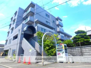 コンフォート長尾【3階】の外観