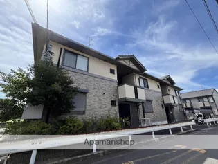 パストラルビレッジの画像