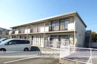 みどりコーポⅡの画像