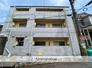 プチシャトー宮之阪の画像