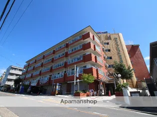 ハイクレスト宮之阪の画像