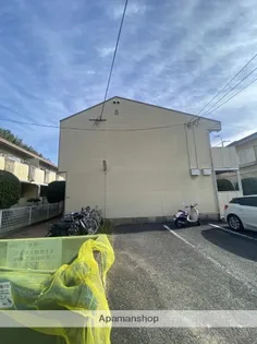 タウニーモイスンA棟の画像