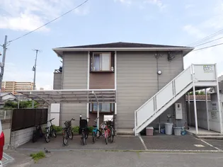 クリスタルハイツの画像