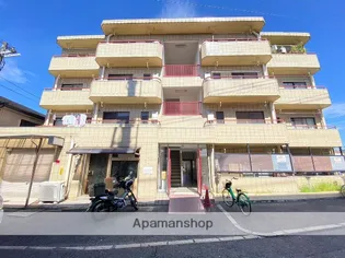 門真モントレーの画像