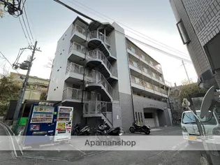 枚方グランドマンションの画像