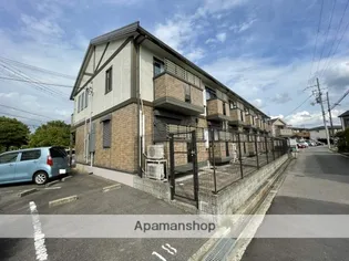 ロベリア枚方A棟の画像