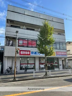 グリーンビル交野の画像