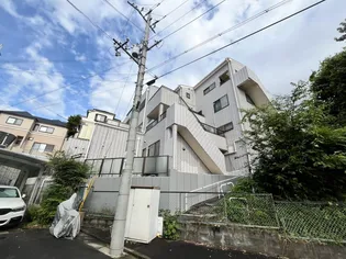 スターズヒルアベニュー【2階】の外観