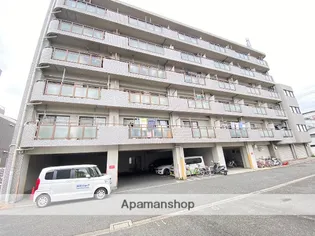 ツインコープ守口北館の画像