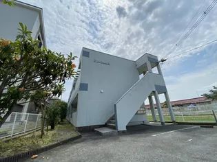 サンハイム渚の画像