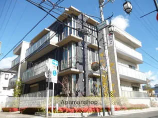 シャーメゾン ブランノワールの画像