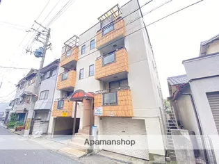 ドリームハイツ宮前の画像