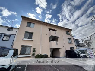 トリヴァンベール星田の画像