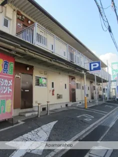 ハイツシャロームの画像