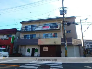 コーポ三樹の画像