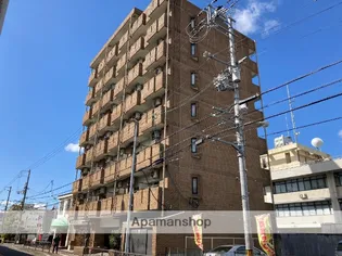 グレーシィ門真の画像