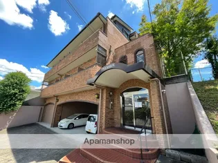 プルミエール枚方【2階】の外観