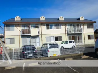 橋田ハイツの画像