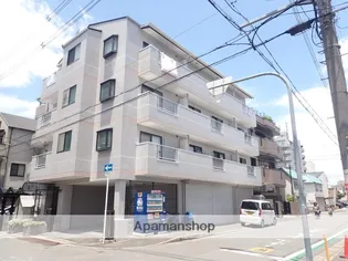 トマトハイツの画像