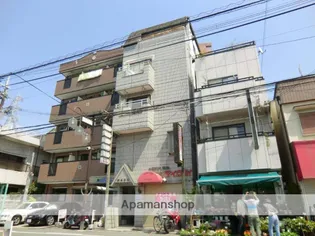 サンスイハイツの画像