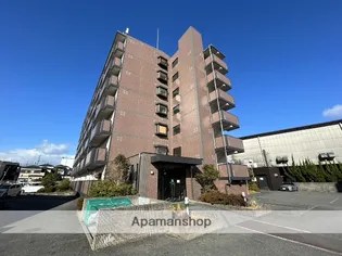 アメニティα館の画像