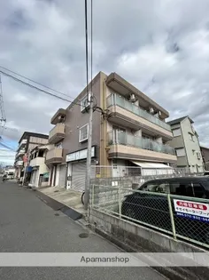 サンハイツの画像