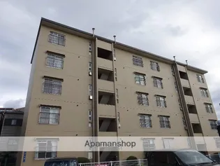 大阪府寝屋川市寿町【マンション】の外観