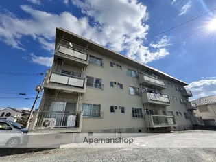 朝日コーポの画像