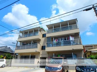 タカノマンションの画像