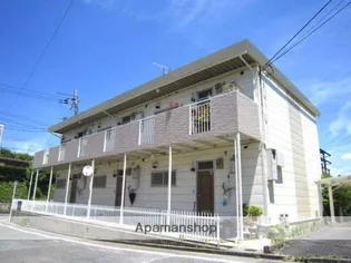 指月ハイツの画像