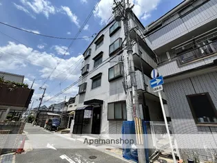 ストーリア牧野の画像