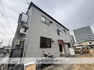 山本ハイツの画像