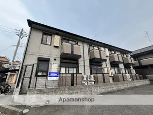 インペリアルビレッジA棟の画像