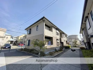 ランドヒル男山の画像