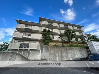 ヒルサイドテラス牧野の画像