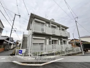 奥田ハイツの画像