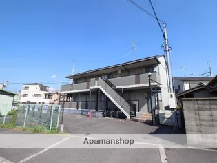 ヴィオックスアベニュー磯島の画像