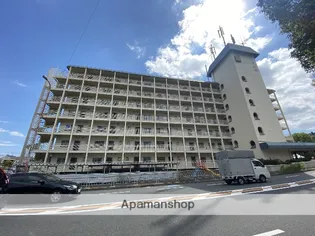 コーポ牧野の画像