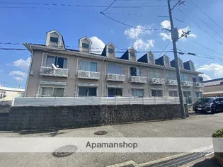 ハイツ北松川の画像