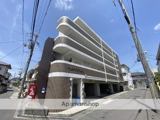 ベルメゾン6番館の画像