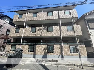 イデアルコートⅠの画像