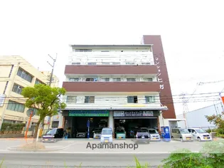 マンション比嘉の画像