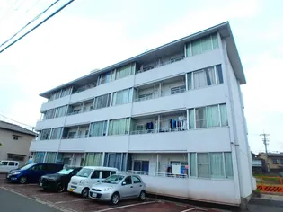 コーポ城垣の画像